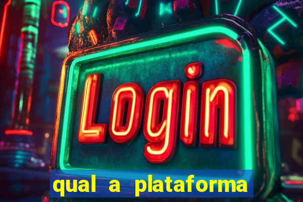 qual a plataforma de jogo do gusttavo lima